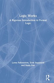 Cover of Logic Works by Lorne Falkenstein