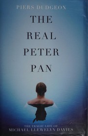 Cover of The real Peter Pan by Piers Dudgeon