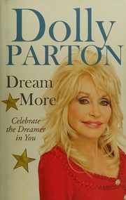 Cover of Dream more by Dolly Parton