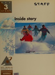 Cover of Investigating materials by Ralph Levinson