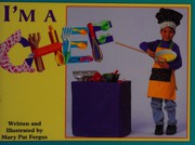 Cover of I'm a chef by Unknown