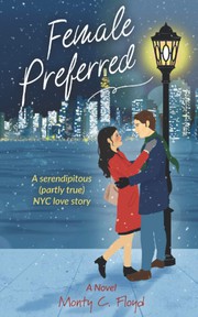 Cover of Female Preferred by Kimber McLaughlin