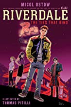 Cover of Riverdale by Micol Ostow