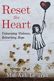 Front cover of Reset the Heart by Mai-Anh Le Tran