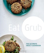 Cover of Eat Grub by Shami Radia