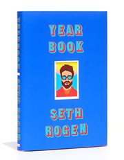 Cover of Yearbook by Seth Rogen