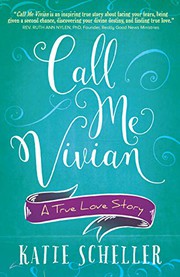 Cover of Call Me Vivian by Katie Scheller