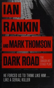 Cover of Dark Road by Ian Rankin