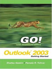 Cover of GO Series by Shelley Gaskin