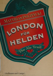 Cover of London für Helden by Matthias Politycki