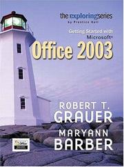 Cover of Exploring by Robert T. Grauer