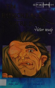 Front cover of The hunchback of Notre Dame [adaptation] by Michael Ford