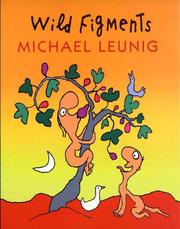 Cover of Wild Figments by Michael Leunig
