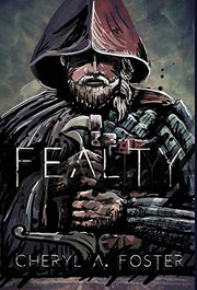 Front cover of Fealty by Cheryl A Foster