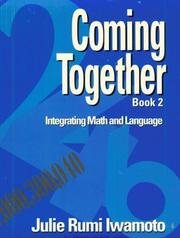 Front cover of Coming Together Book 2 by Julie Rumi Iwamoto