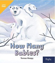 Cover of How Many Babies? by Teresa Heapy