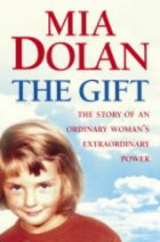 Cover of The Gift by Mia Dolan