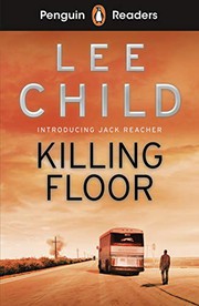 Cover of Killing Floor by Lee Child