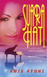 Cover of Suara Hati by Anis Ayuni