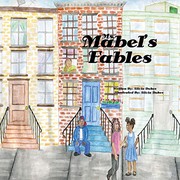 Front cover of Ms. Mabel's Fables by Alicia Dukes