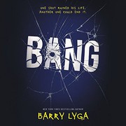 Cover of Bang by Barry Lyga