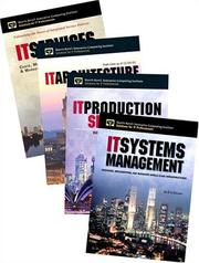 Cover of IT Professional Bundle by Harris Kern