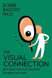 Cover of The Visual Connection by Bobbe Baggio