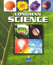 Cover of Longman Science by The Pearson Education Staff