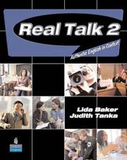 Cover of Real Talk 2 by Lida Baker