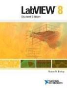 Cover of LabVIEW 8 student edition by Bishop, Robert H.