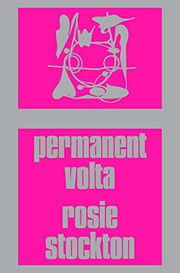 Cover of Permanent Volta by Rosie Stockton