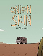 Cover of Onion Skin by Edgar Camacho