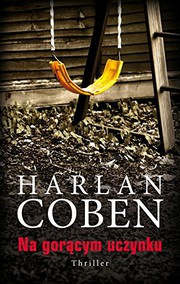 Cover of Caught by Harlan Coben