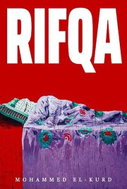 Cover of Rifqa by Mohammed El-Kurd