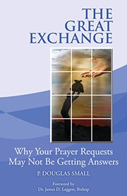 Cover of The Great Exchange by P. Douglas Small