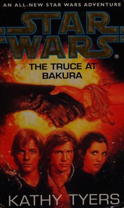 Cover of The Truce at Bakura by Kathy Tyers