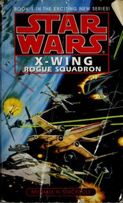 Cover of Star Wars by Michael A. Stackpole