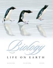 Cover of Biology by Teresa Audesirk