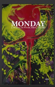 Cover of Monday Journal #2 by Monday Journal