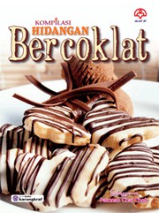 Front cover of Kompilasi Hidangan Bercoklat by Patonah Chai Choh