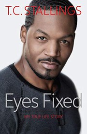 Cover of Eyes Fixed by T. C. Stallings
