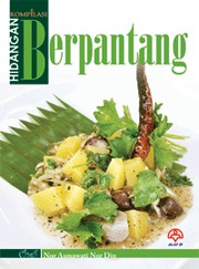 Front cover of Kompilasi Hidangan Berpantang by Nor Asmawati Nor Din