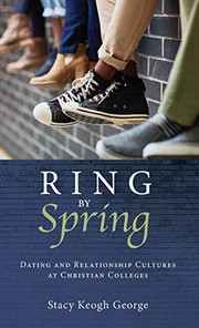 Cover of Ring by Spring by Stacy Keogh George