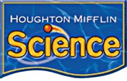 Front cover of Houghton Mifflin Science by HOUGHTON MIFFLIN