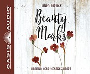Cover of Beauty Marks by Linda Barrick