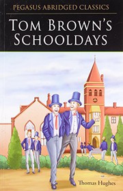 Front cover of Tom Brown's Schooldays by Thomas Hughes