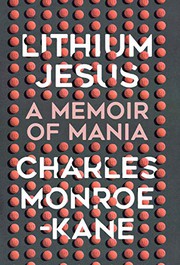 Cover of Lithium Jesus by Charles Monroe-Kane