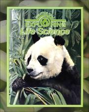 Cover of Exploring Life Science by Anthea Maton