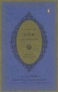 Front cover of I heard God laughing by Ḥāfiẓ