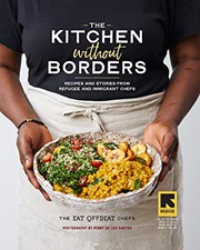 Cover of Kitchen Without Borders by Siobhan Wallace